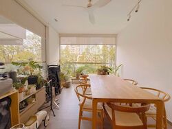 Ventuno Balmoral (D10), Apartment #553877231